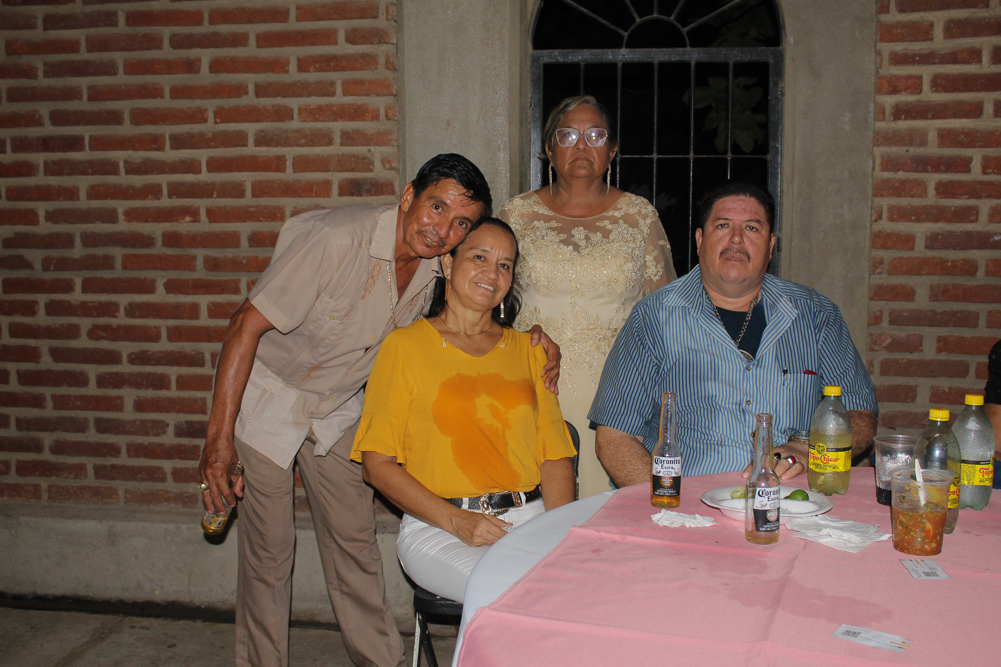 fiesta