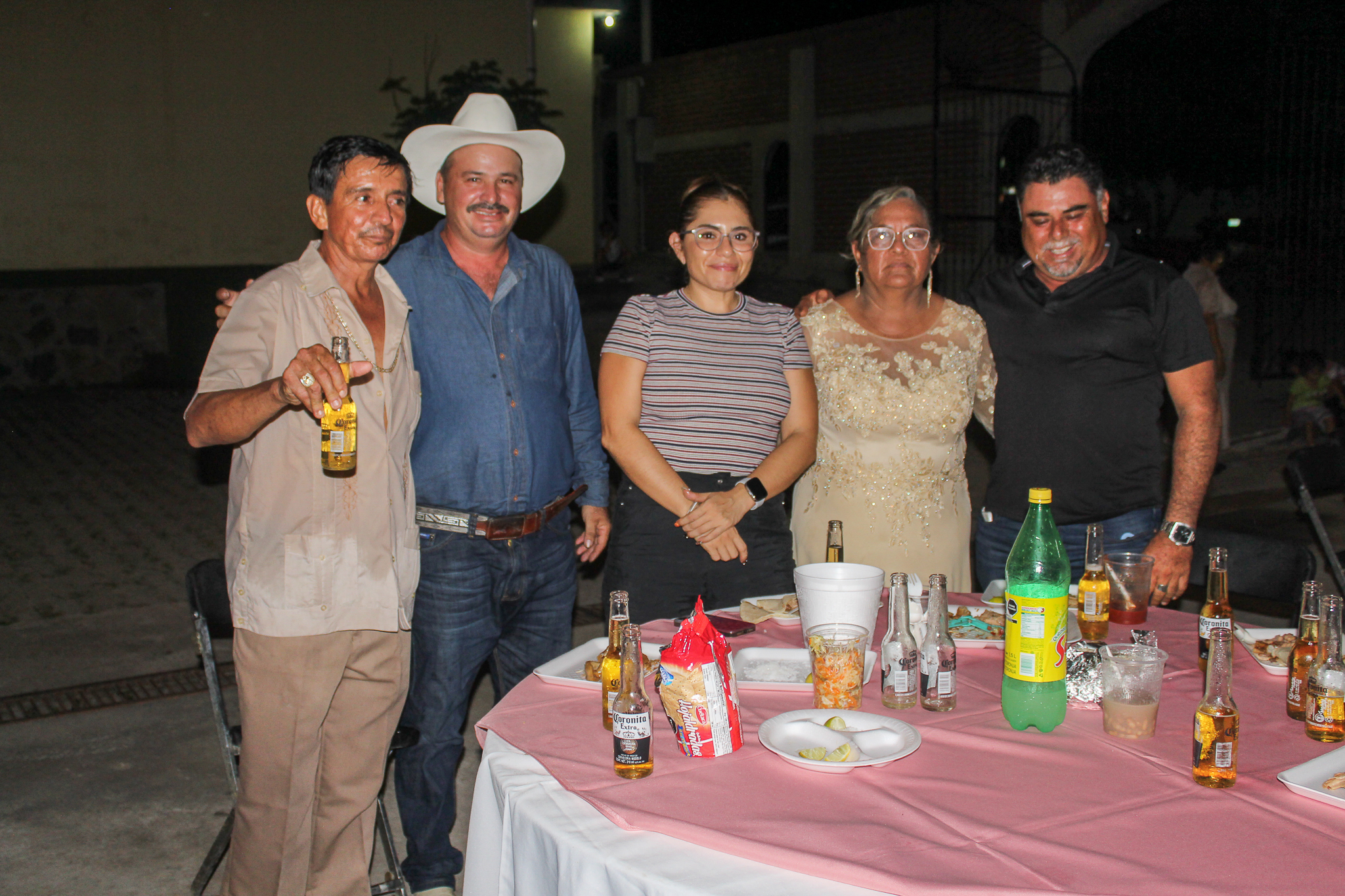 fiesta